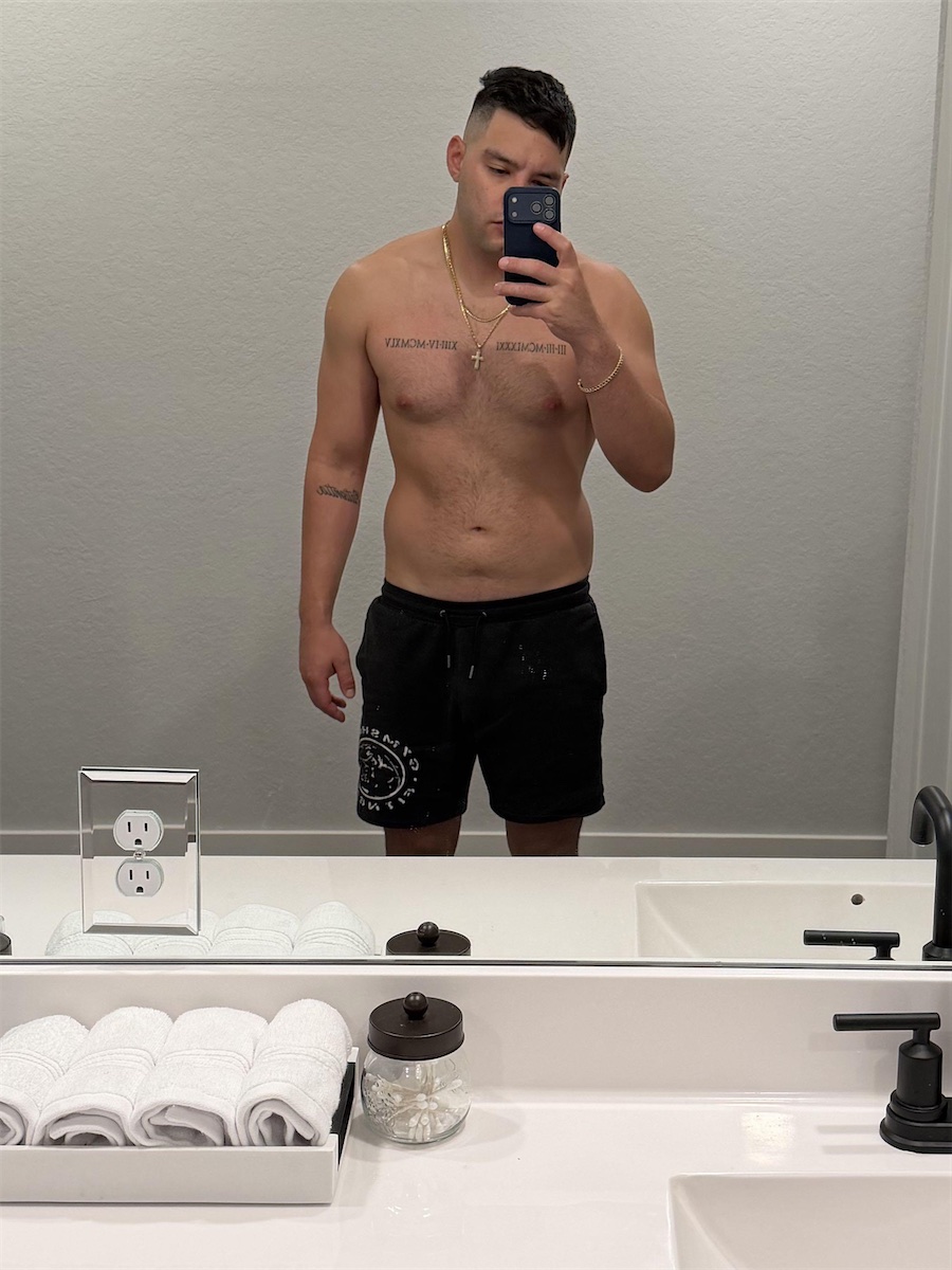 Cam after
